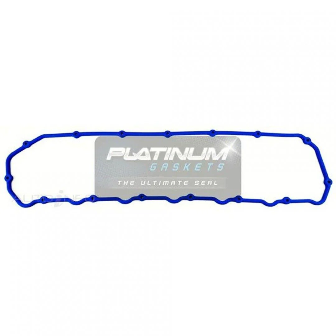 VALVE TAPPET ROCKER COVER GASKET - NISSAN PATROL GU Y61 4.5L TB45 12/97-10/01