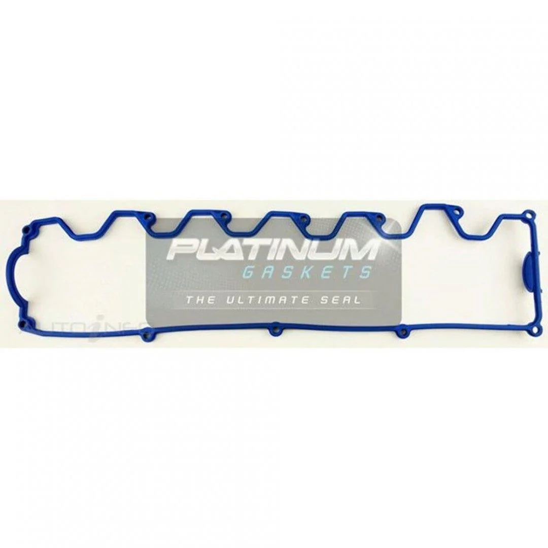 VALVE TAPPET ROCKER COVER GASKET NISSAN PATROL Y60 2.8L RD28T TURBO DIESEL -8/95