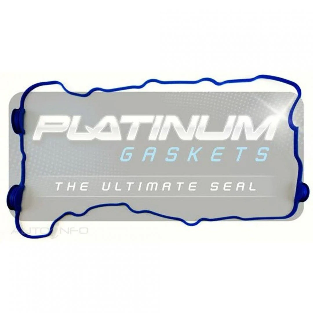 VALVE TAPPET ROCKER COVER GASKET - NISSAN PULSAR N14 N15 2.0L SR20DE 10/91-11/95
