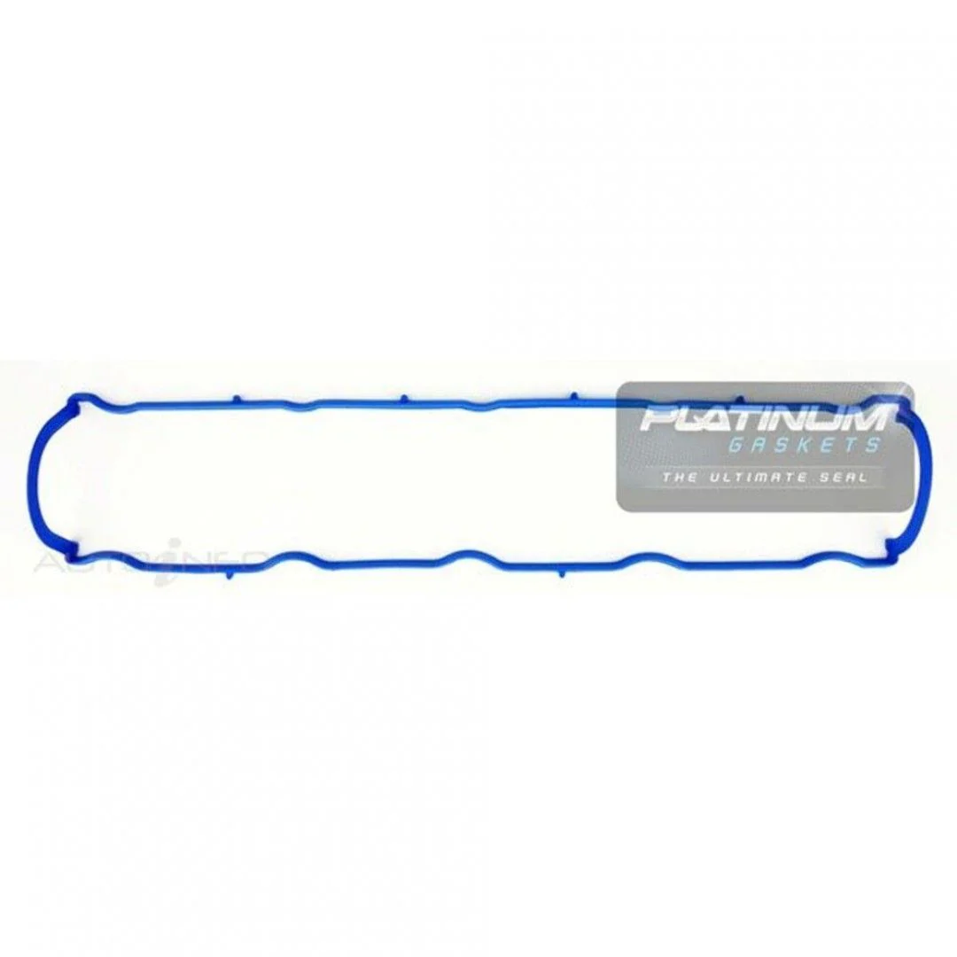 VALVE TAPPET ROCKER COVER GASKET - PEUGEOT 306 N3 N5 1.8L XU7JP2 2.0L XU10J2