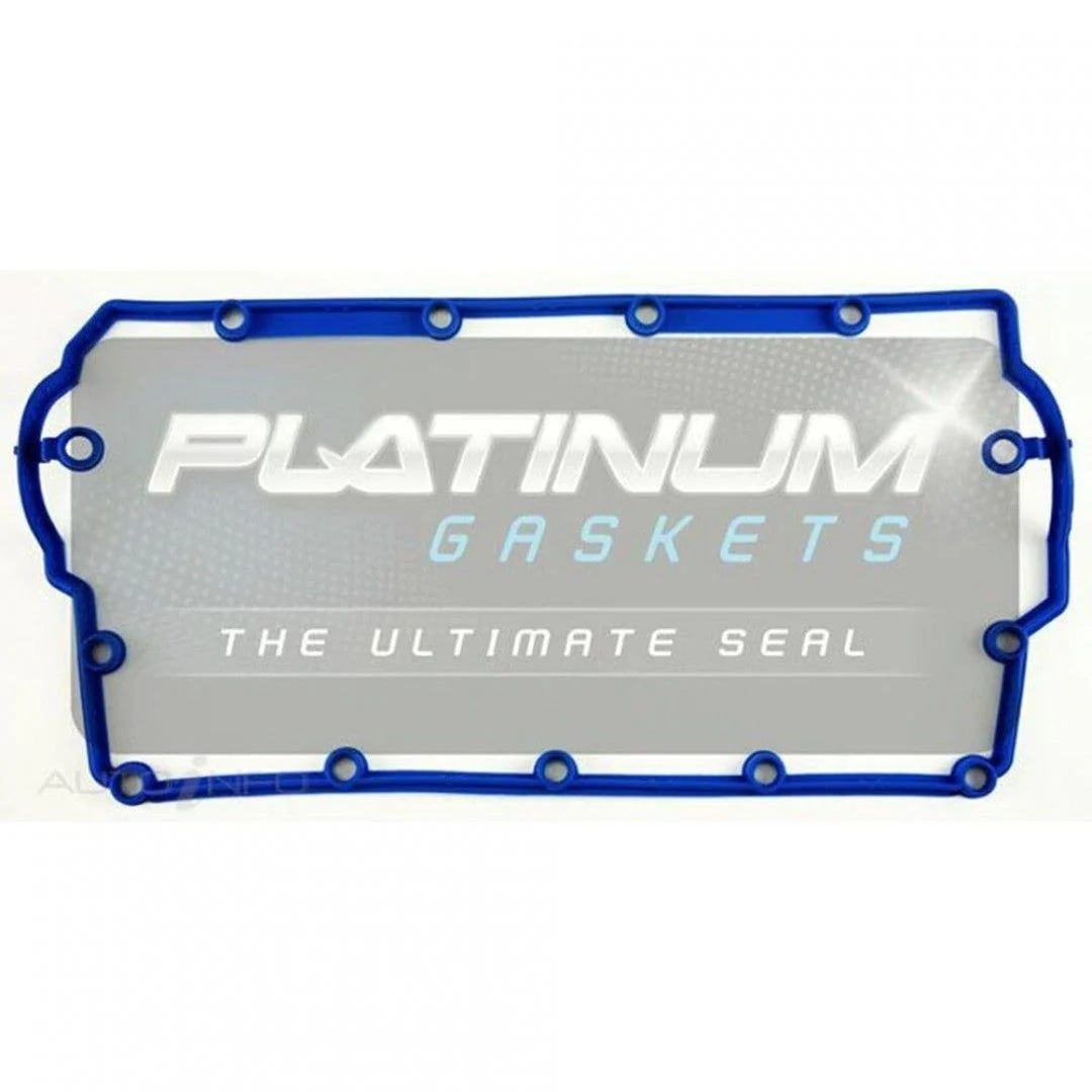 VALVE TAPPET ROCKER COVER GASKET - VW CADDY 2K 1.9L BLS TURBO DIESEL 8/06-11/10