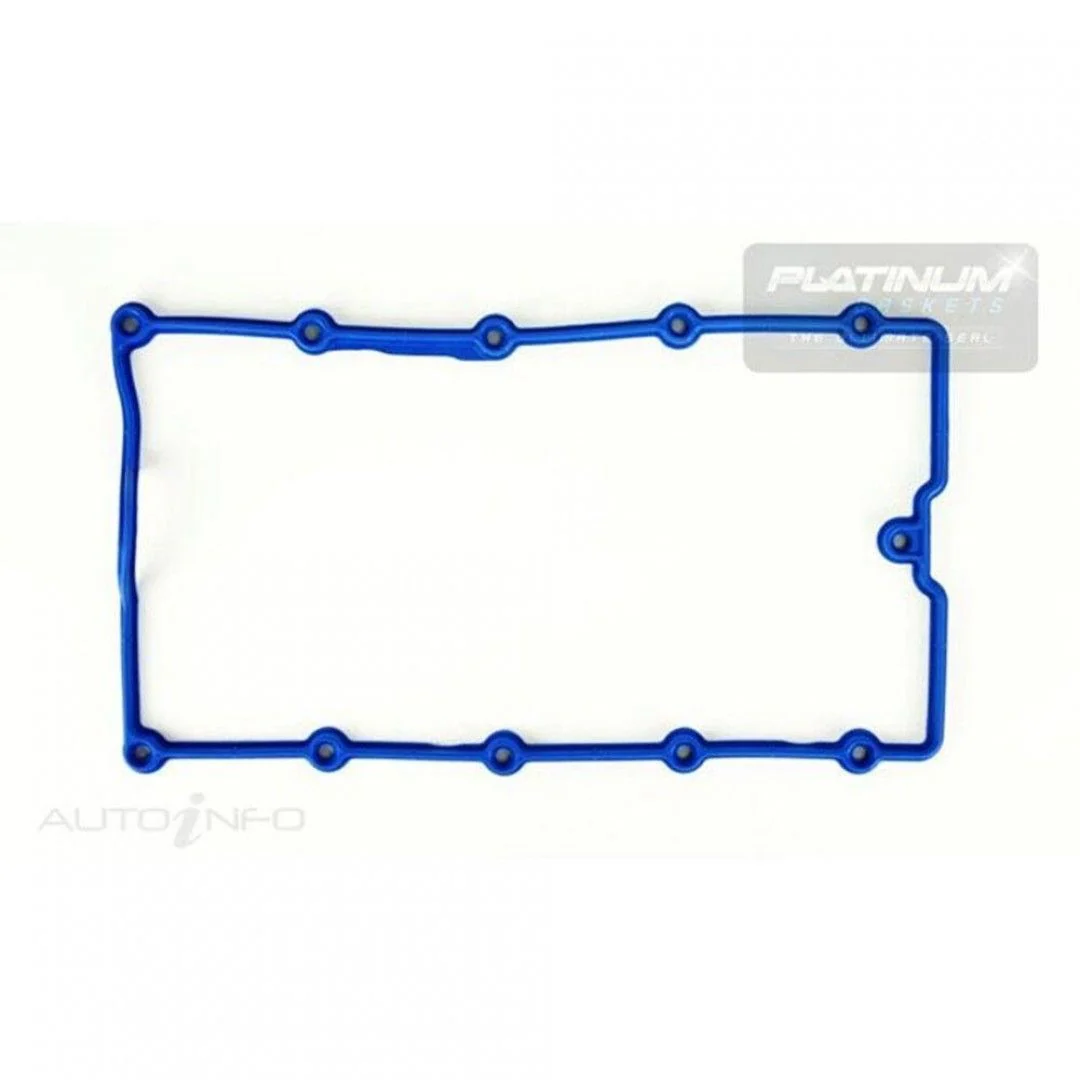 VALVE TAPPET ROCKER COVER GASKET - VW GOLF 1K 2.0L BKD TURBO DIESEL 7/04-07