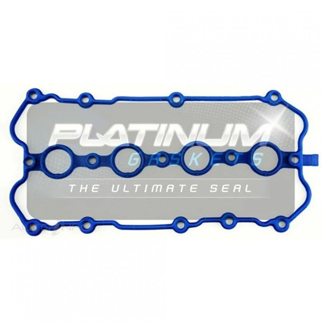 VALVE TAPPET ROCKER COVER GASKET - VW PASSAT 3C,JETTA 1KM 2.0L BWA VCT TURBO