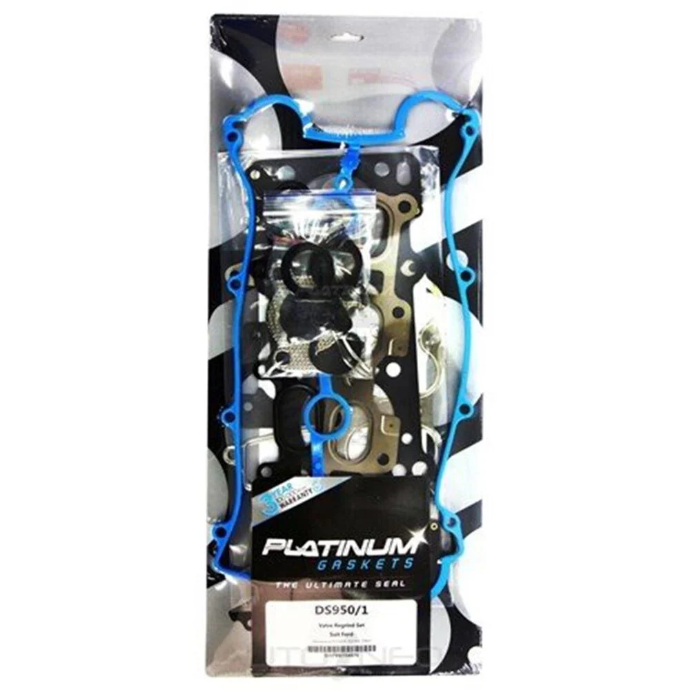 VRS CYLINDER HEAD GASKET SET/KIT- FORD LASER KF KH KJ KL 1.8L BP 90-99