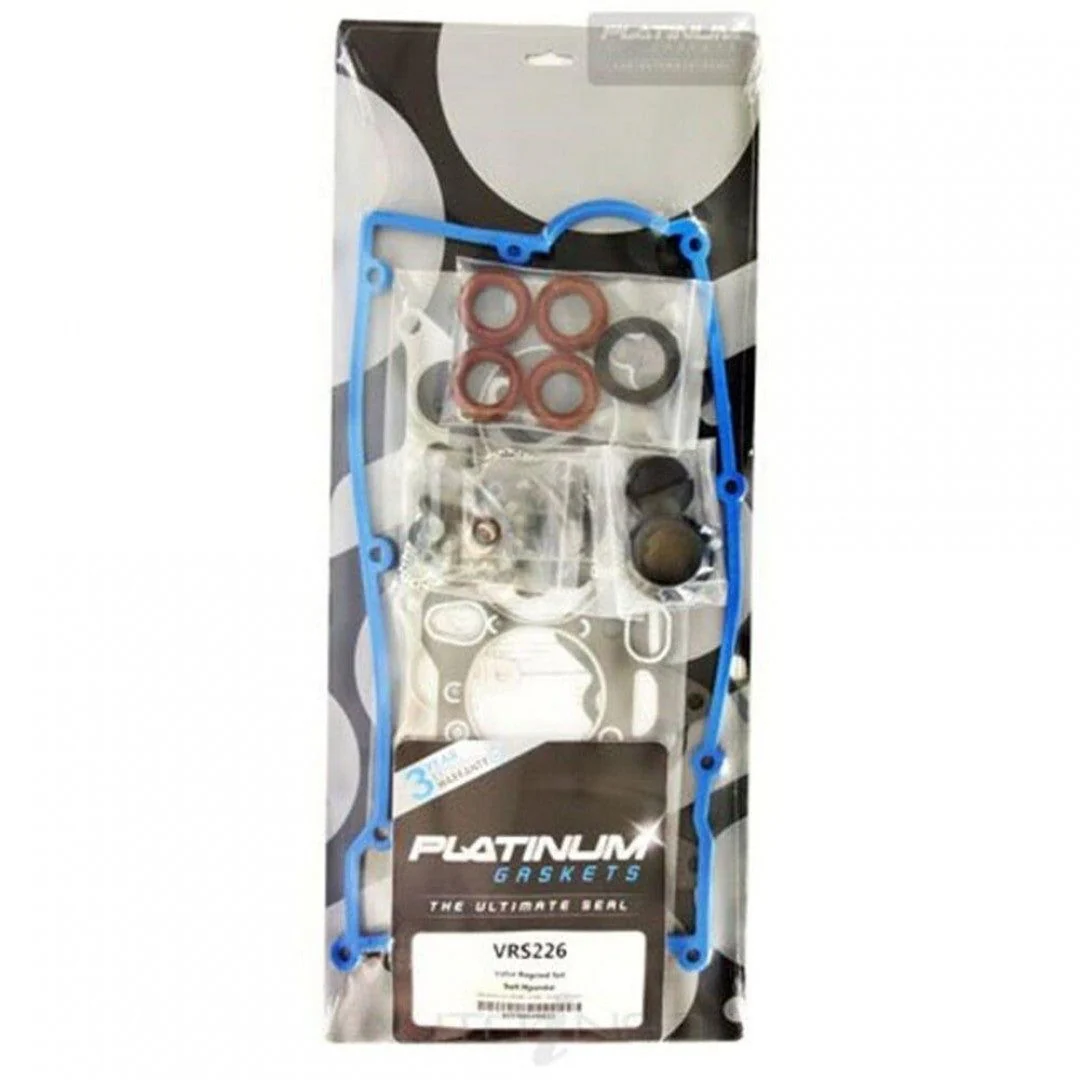 VRS CYLINDER HEAD GASKET SET/KIT - HYUNDAI EXCEL X3 1.5L G4FK 11/97-6/00