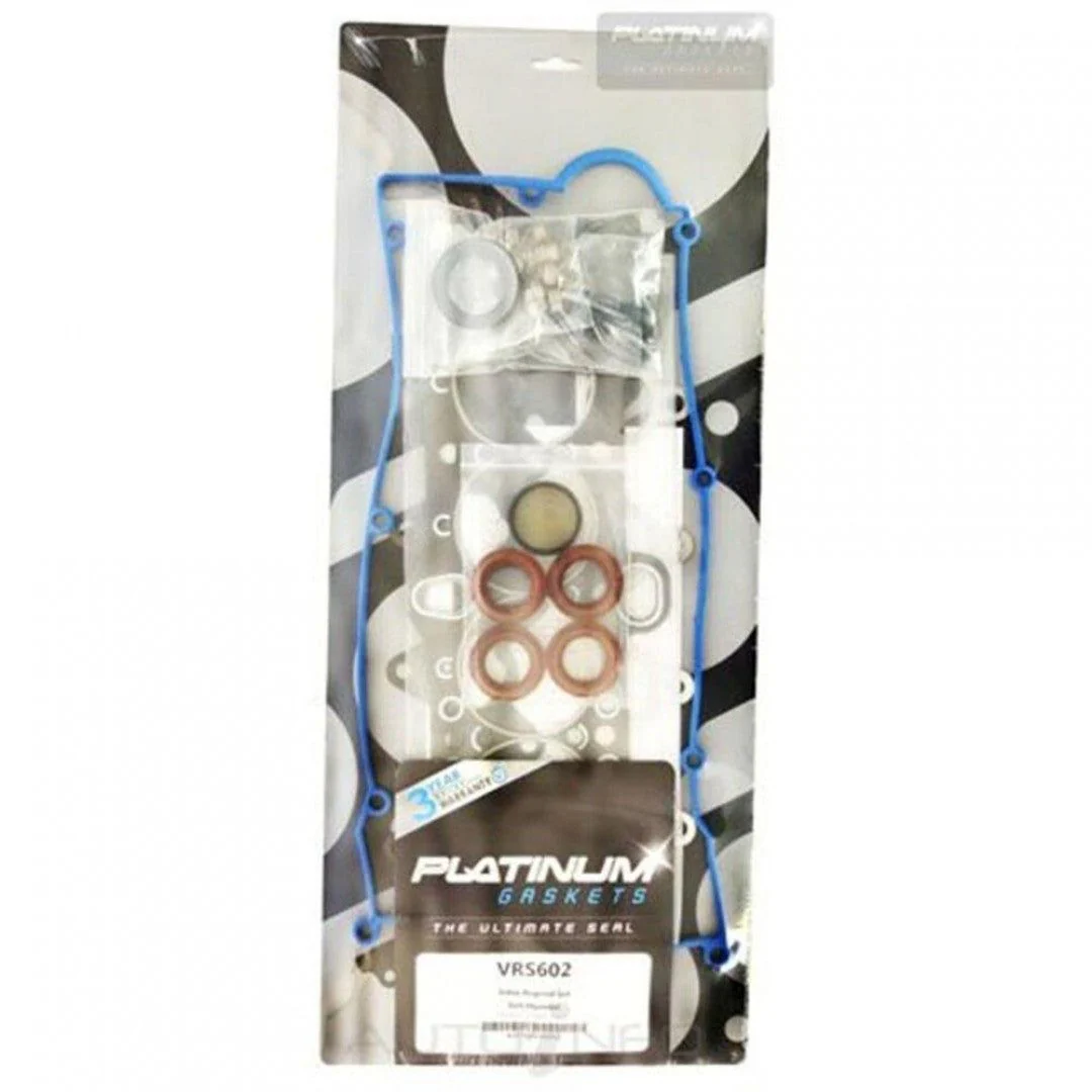 VRS,CYLINDER HEAD GASKET SET/KIT - HYUNDAI GETZ TB 1.5L G4EC 9/02-4/03