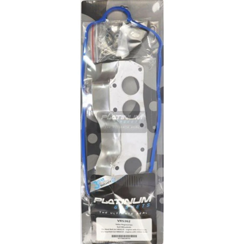 VRS CYLINDER HEAD GASKET SET/KIT - MITSUBISHI STARWAGON SH SJ 2.4L 4G64 92-5/94