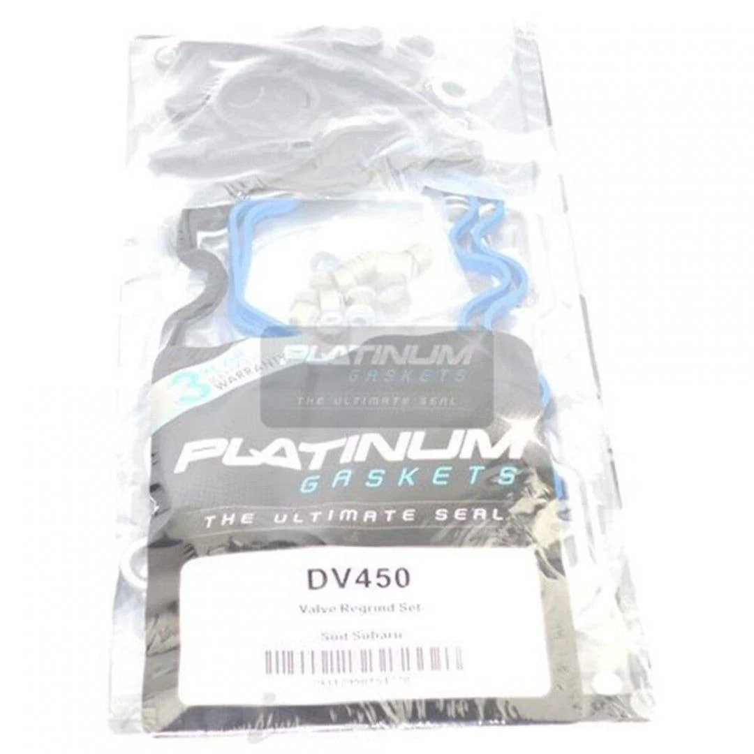 VRS CYLINDER HEAD GASKET SET/KIT - SUBARU LIBERTY BC6 BF6 BC7 BF7 2.2L EJ22E