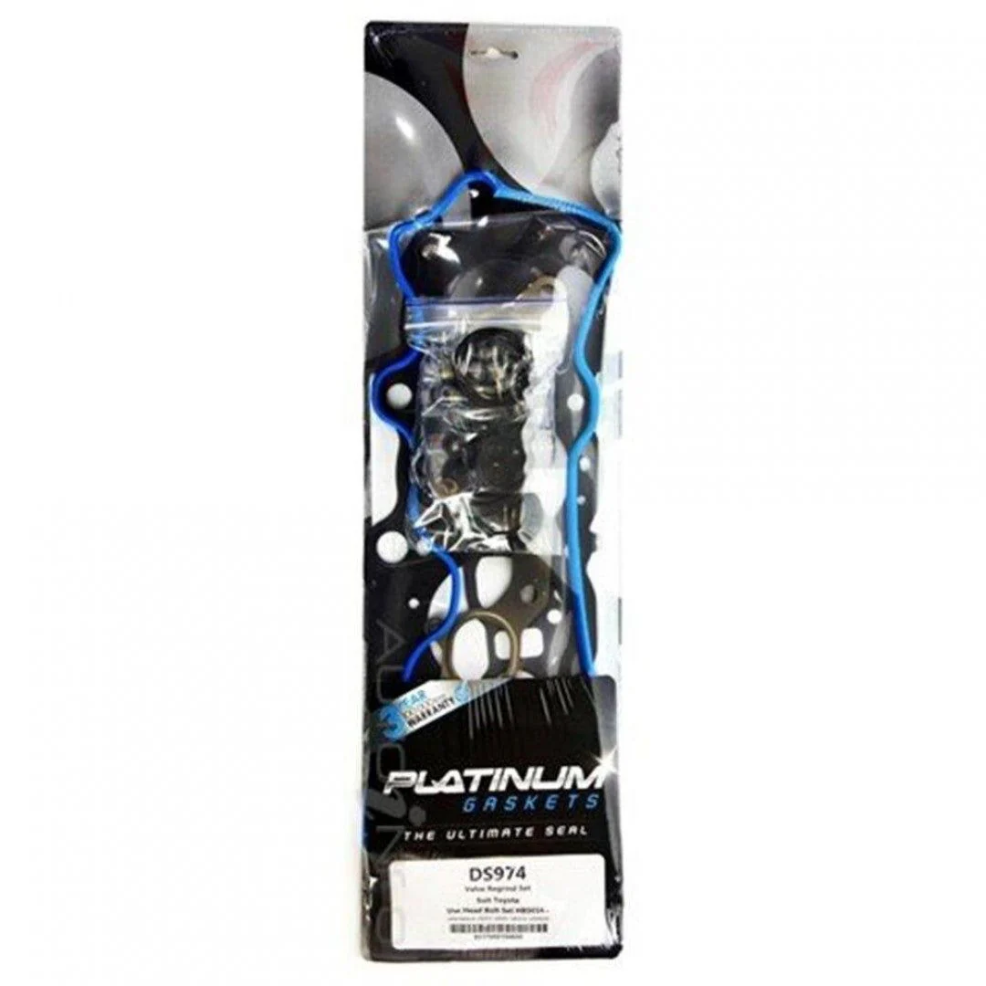 VRS CYLINDER HEAD GASKET SET/KIT TOYOTA CAMRY SDV10 SXV20 2.2L 5SFE
