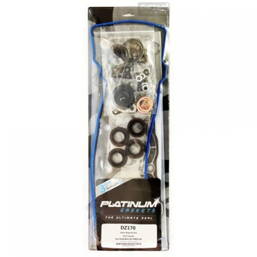 VRS CYLINDER HEAD GASKET SET/KIT - TOYOTA HILUX RZN149 RZN154 2.7L 3RZE 97-4/05