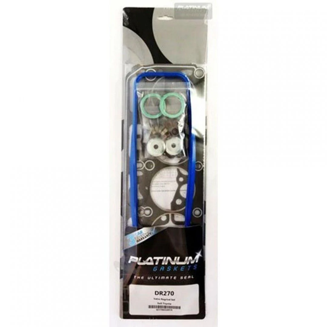 VRS CYLINDER HEAD GASKET SET/KIT - TOYOTA LITEACE KM36 1.5L 5KC 1/86-3/92