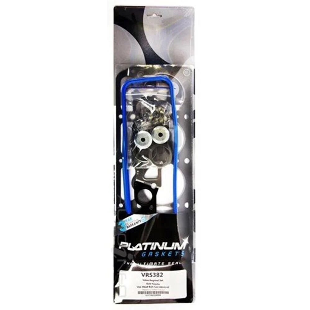 VRS CYLINDER HEAD GASKET SET/KIT- TOYOTA TOWNACE KR42R KR42 1.8L 7KE 12/98-2/05