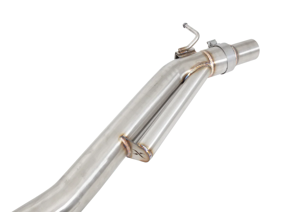 XForce | 3" Varex Cat Back Exhaust | VW Tiguan R-Line 5N 2016–2026 | ESVTRL16VKCS - Image 5