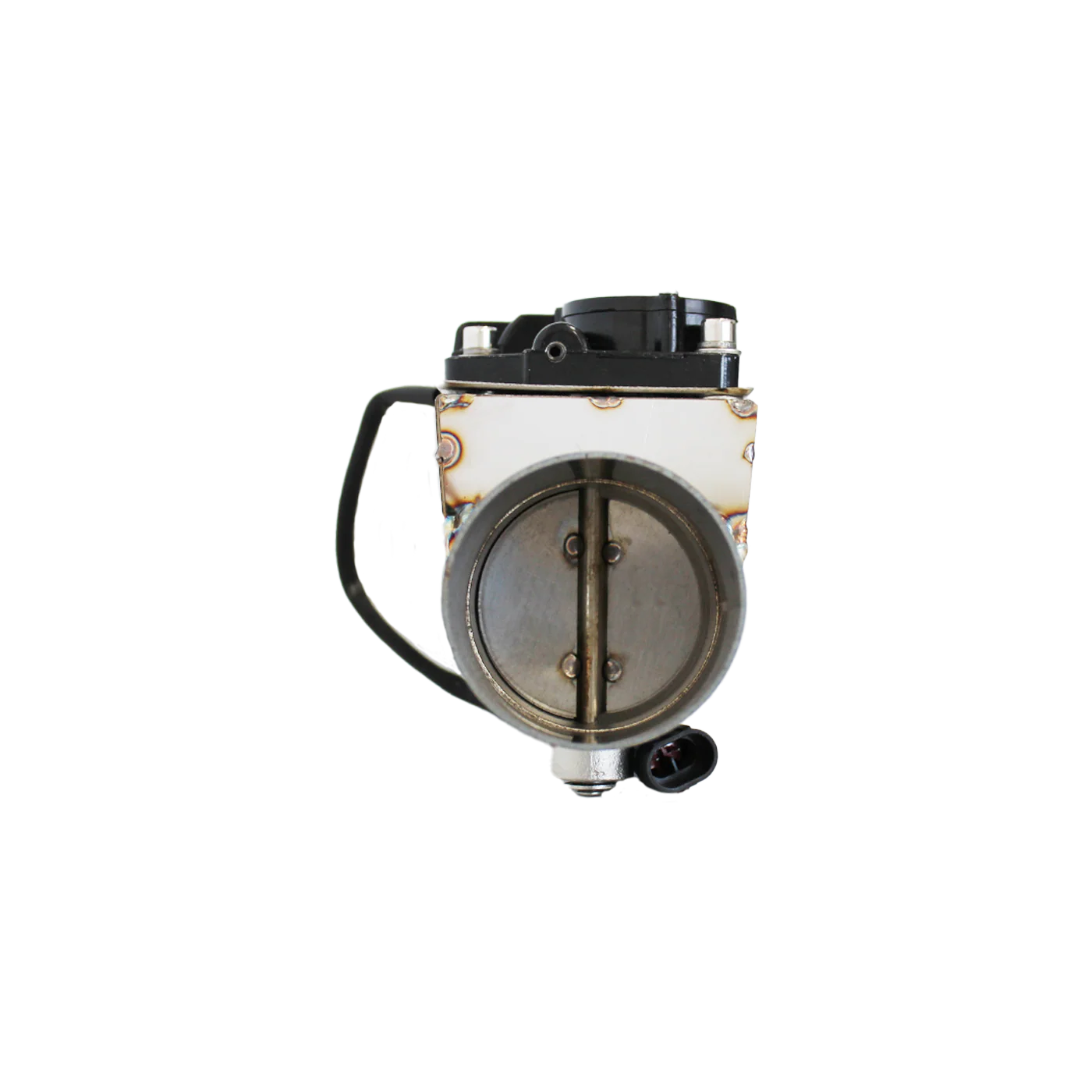 XForce | 3" Exhaust Valve Kit | Stainless Steel Fabrication Bypass Valve | VKV13 - Image 2