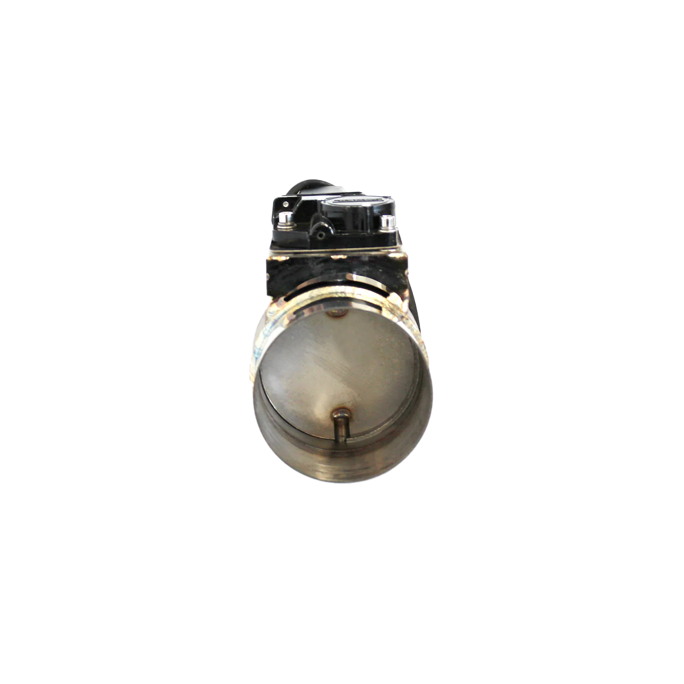 XFORCE | 4Inch Exhaust Valve | VKV15 - Image 2