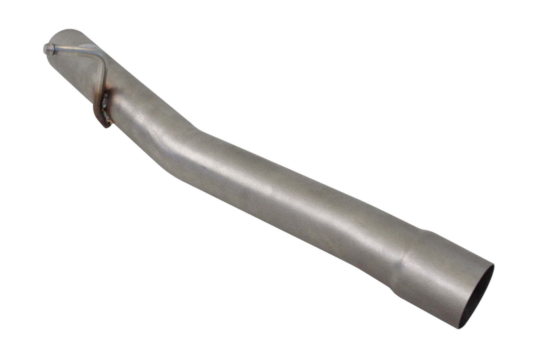 XForce | Resonator Delete Pipe | Volkswagen Golf R MK7 & Audi S3 8V 2013 - 2017 | ES-VW09-RDP - Image 3