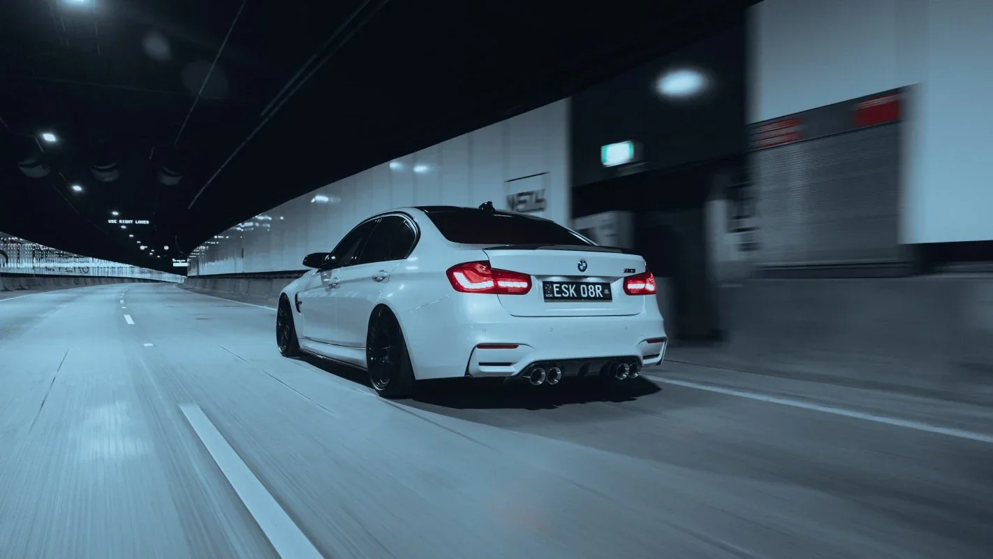 Xforce | 3" Varex Stainless Steel Cat Back Exhaust | BMW M3 F80 & M4 F82 2014–2020 | ESBMF80VKCS - Image 7