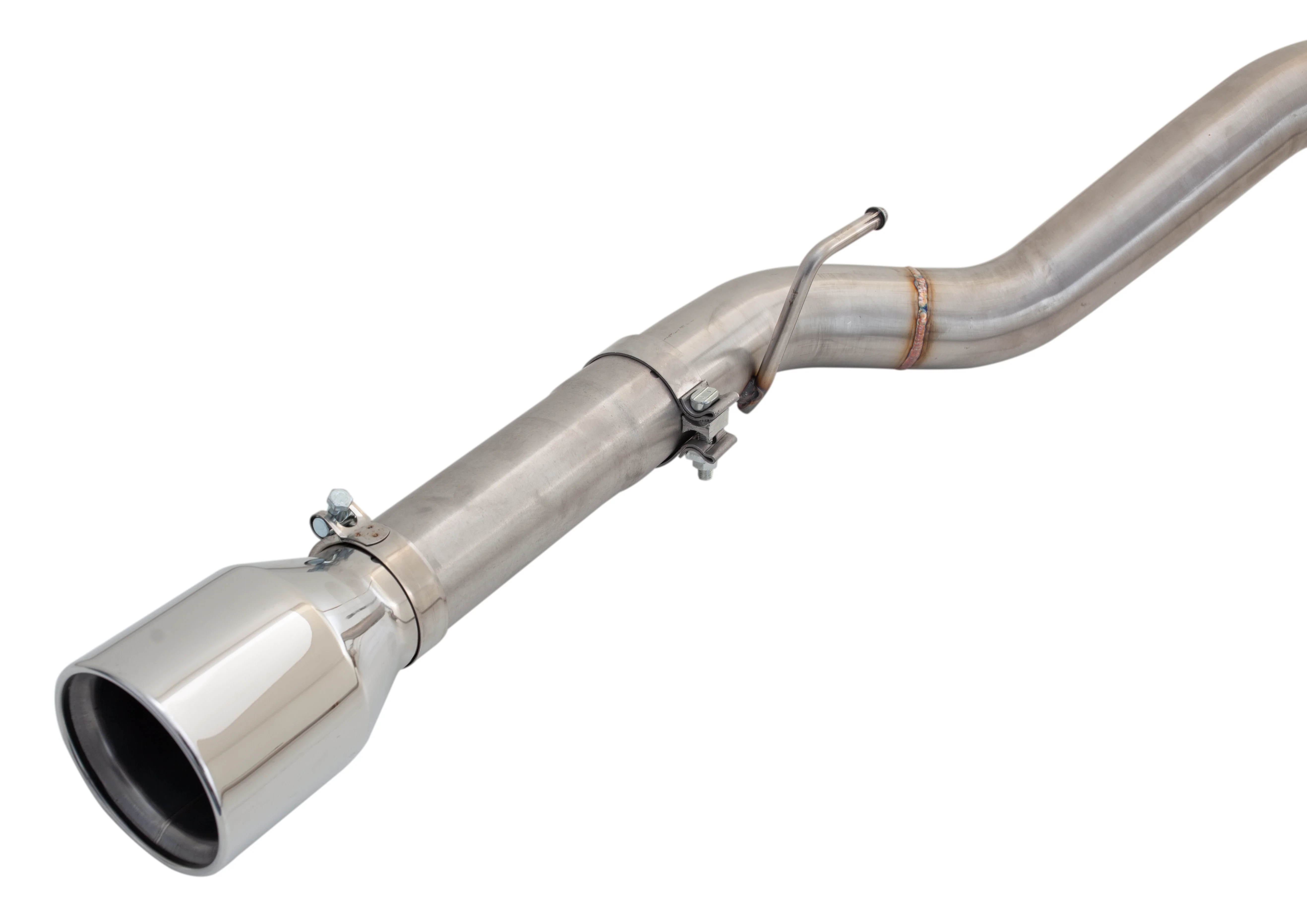 Xforce | Twin 3" Varex Valved Cat Back System | RAM 1500 DS 5.7L Hemi V8 2009–2023 | ESDR10VKCS - Image 4