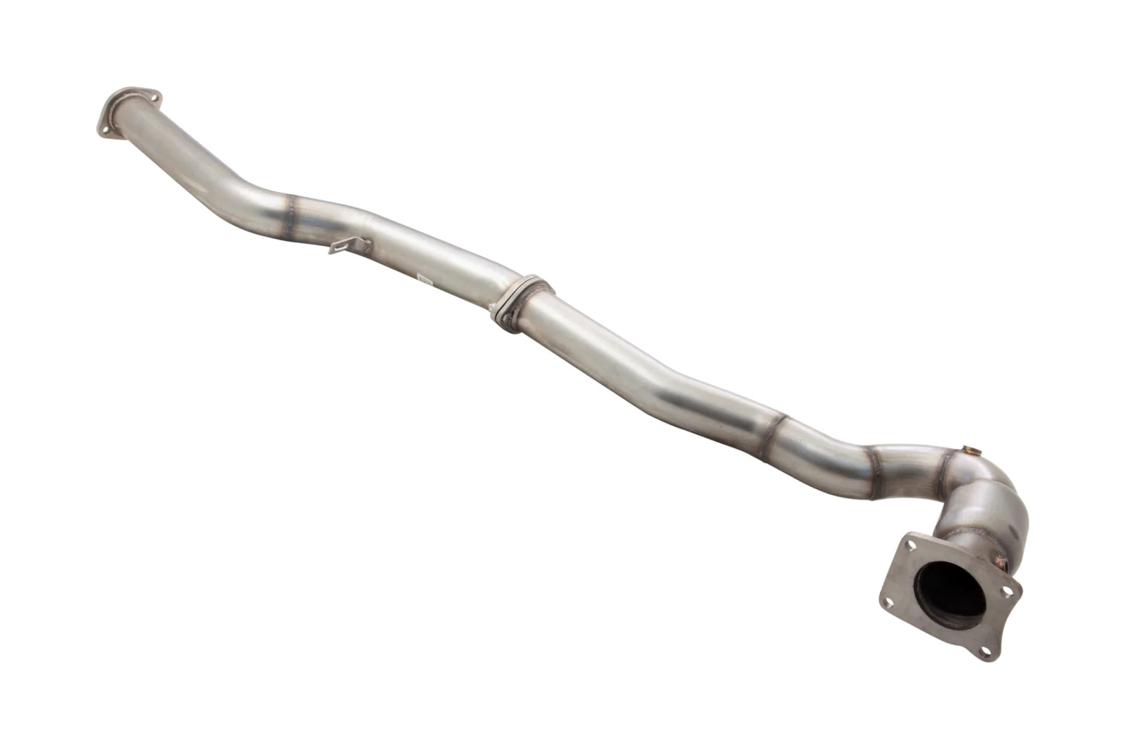 XForce | 3" Turbo Downpipe & 100-Cell Cat | Subaru WRX VA FA20 Automatic | E2SW27KITB