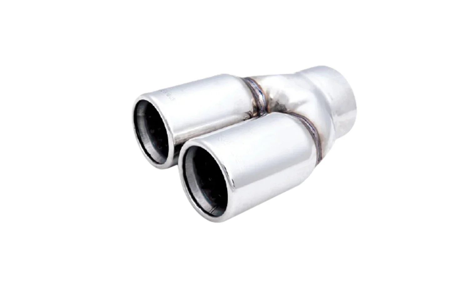XForce | 4" Raw 409 Stainless Cat-Back Exhaust | Ford Falcon FG FG X Ute 2008-2016 | E4-FG61-XFCBS - Image 3