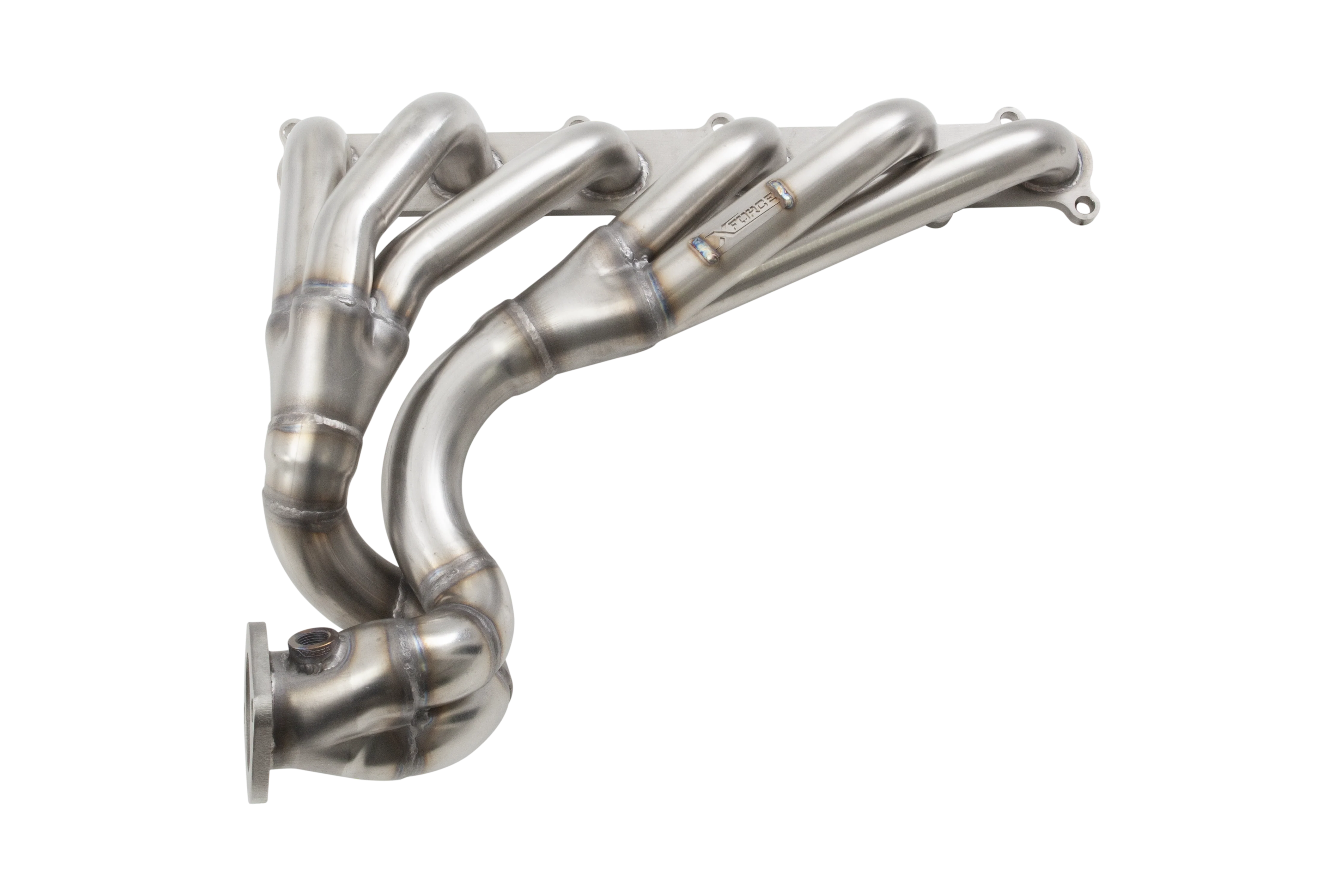 XForce | 1 5/8" Primary Performance Headers | Ford FG Falcon XR6 4L N/A 2008–2014 | H2-HF03 - Image 2