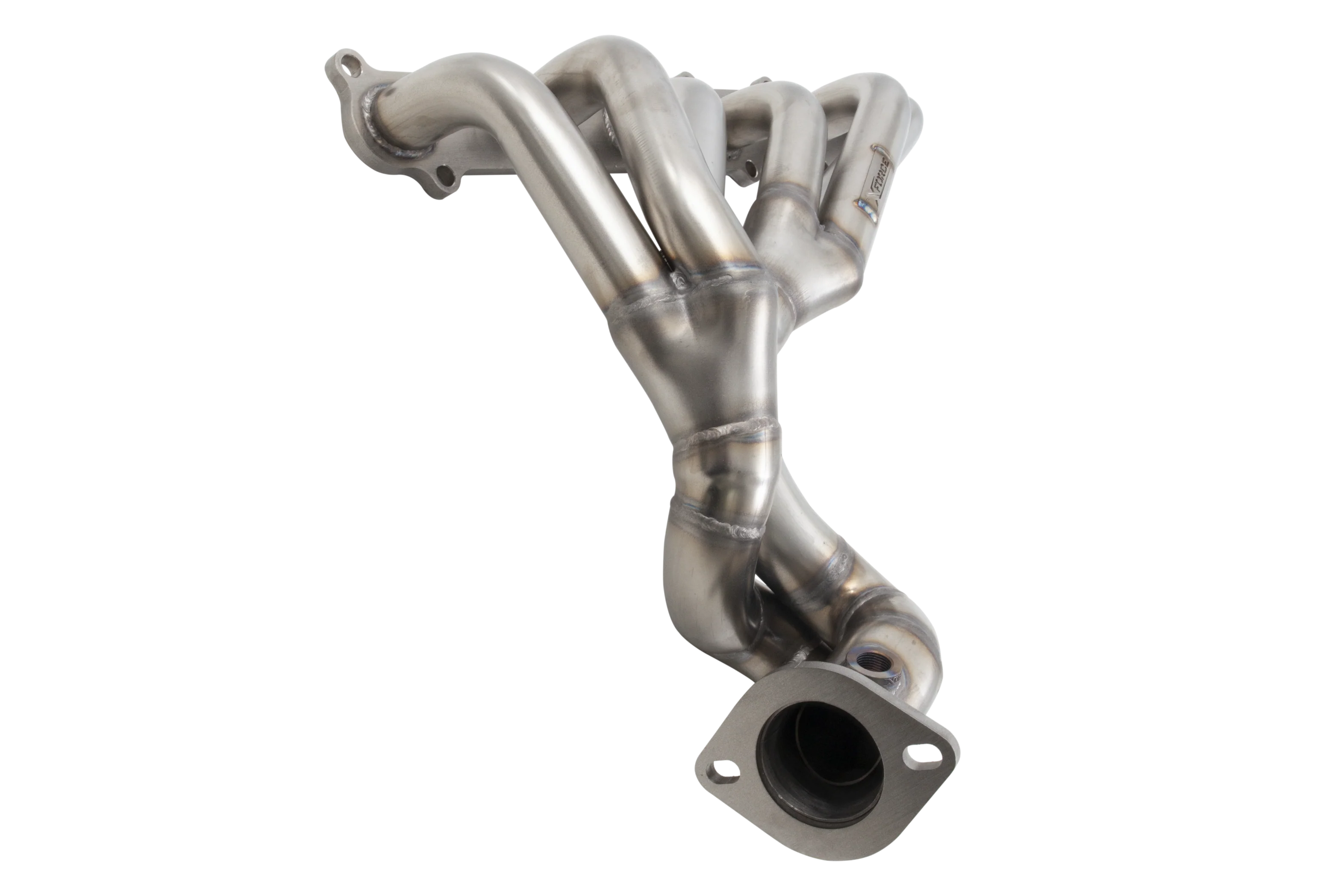 XForce | 1 5/8" Primary Performance Headers | Ford FG Falcon XR6 4L N/A 2008–2014 | H2-HF03 - Image 3