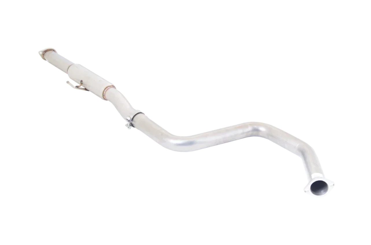 XForce | 3" High Flow Resonator Pipe | Hyundai i30 N Hatchback 2017–On | ES-HY30N-C