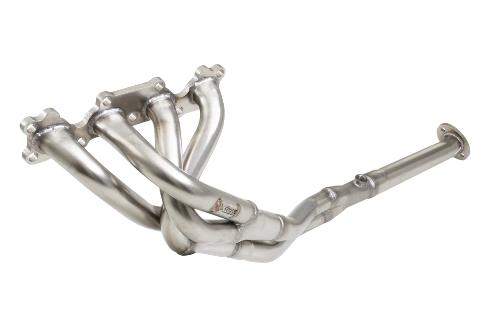 XForce | Tri-Y Performance Exhaust Header | Mazda MX5 NB 1.8L 1998–2005 | HS-H9918 - Image 2