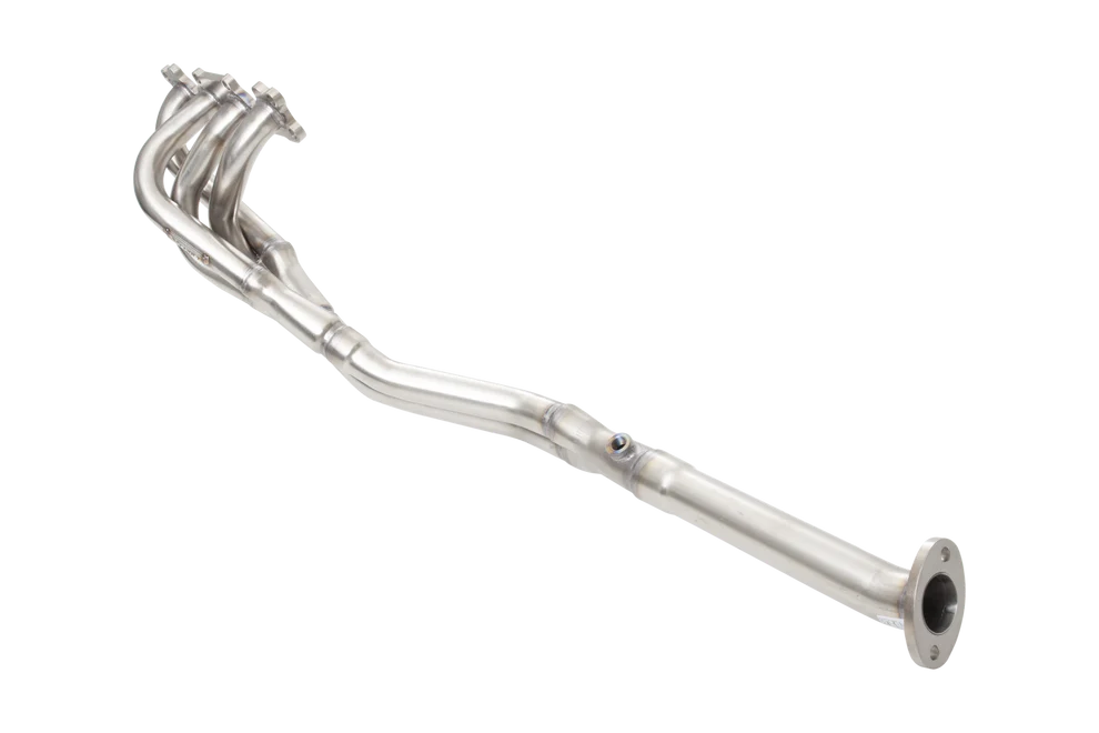 XForce | Tri-Y Performance Exhaust Header | Mazda MX5 NB 1.8L 1998–2005 | HS-H9918 - Image 3