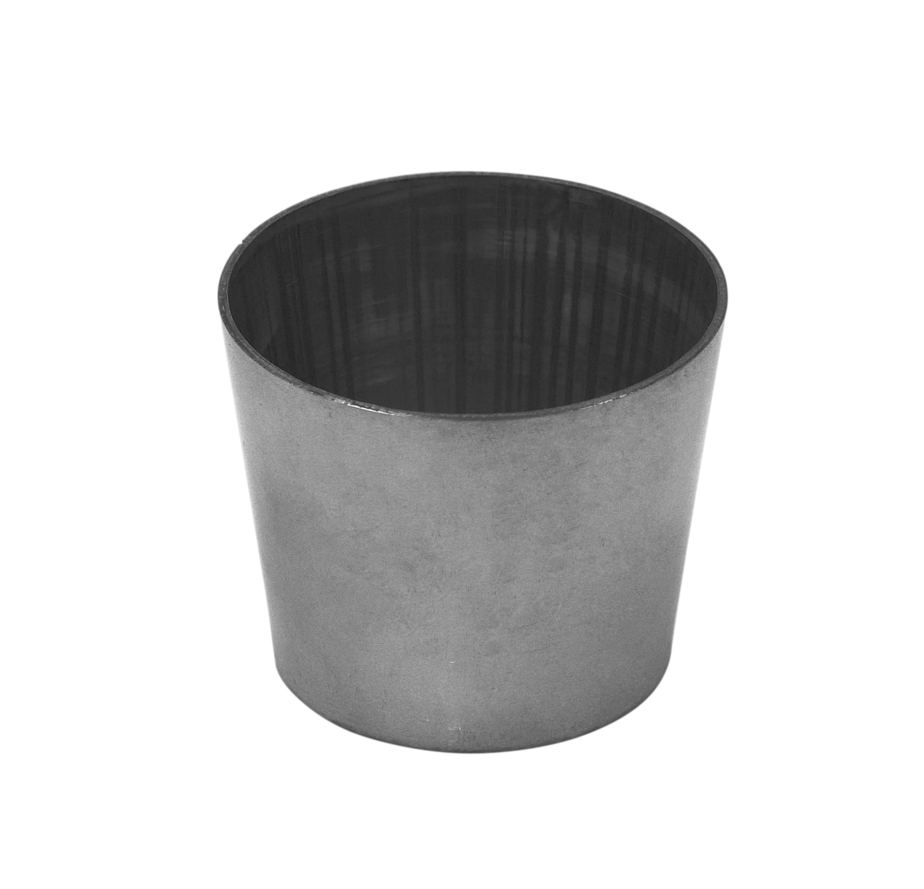 XFORCE | Reducer Cone Mild Steel 2Inch To 2.5Inch | RCM-2225
