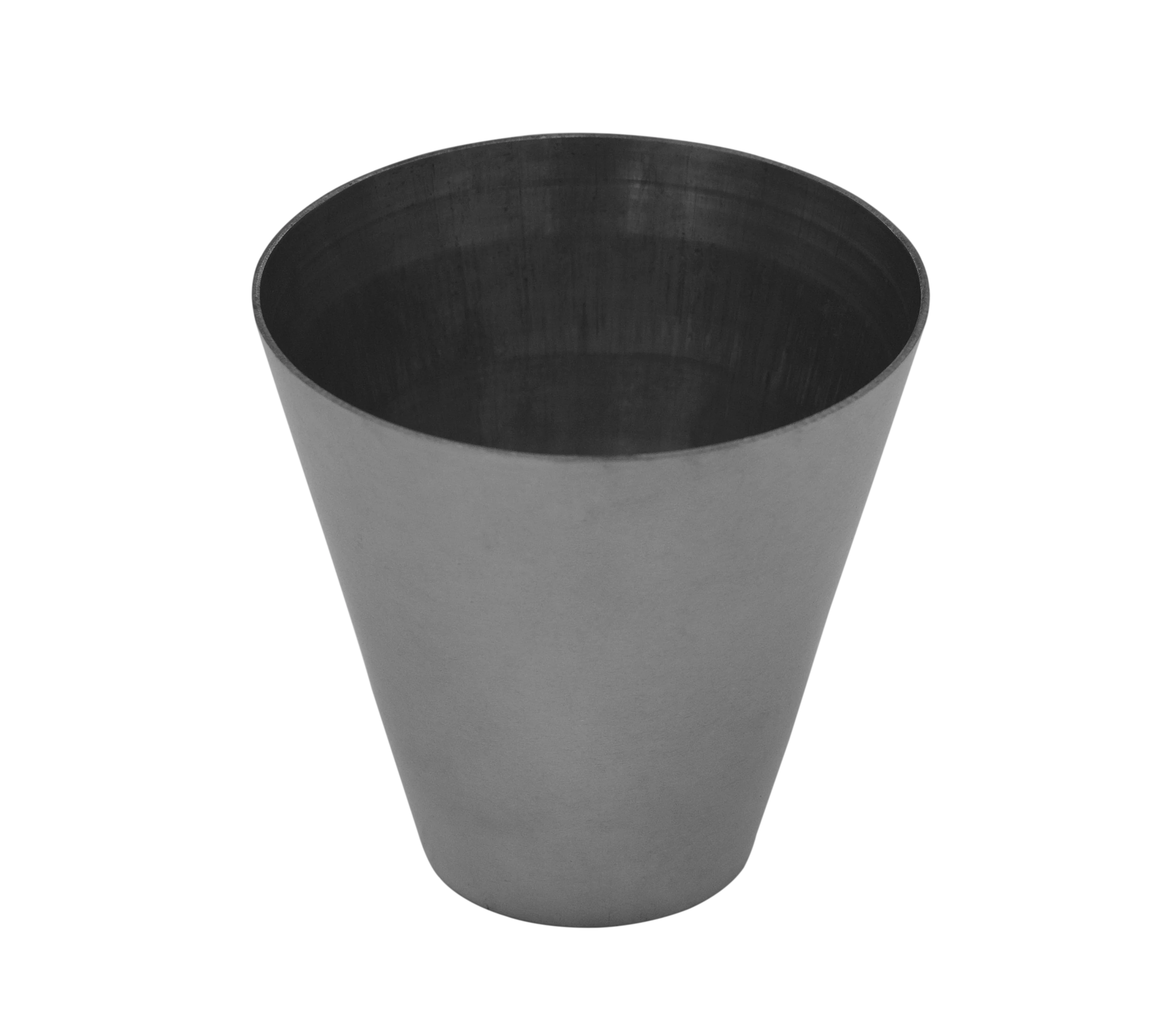 XFORCE | Reducer Cone Mild Steel 2Inch To 4Inch | RCM-244