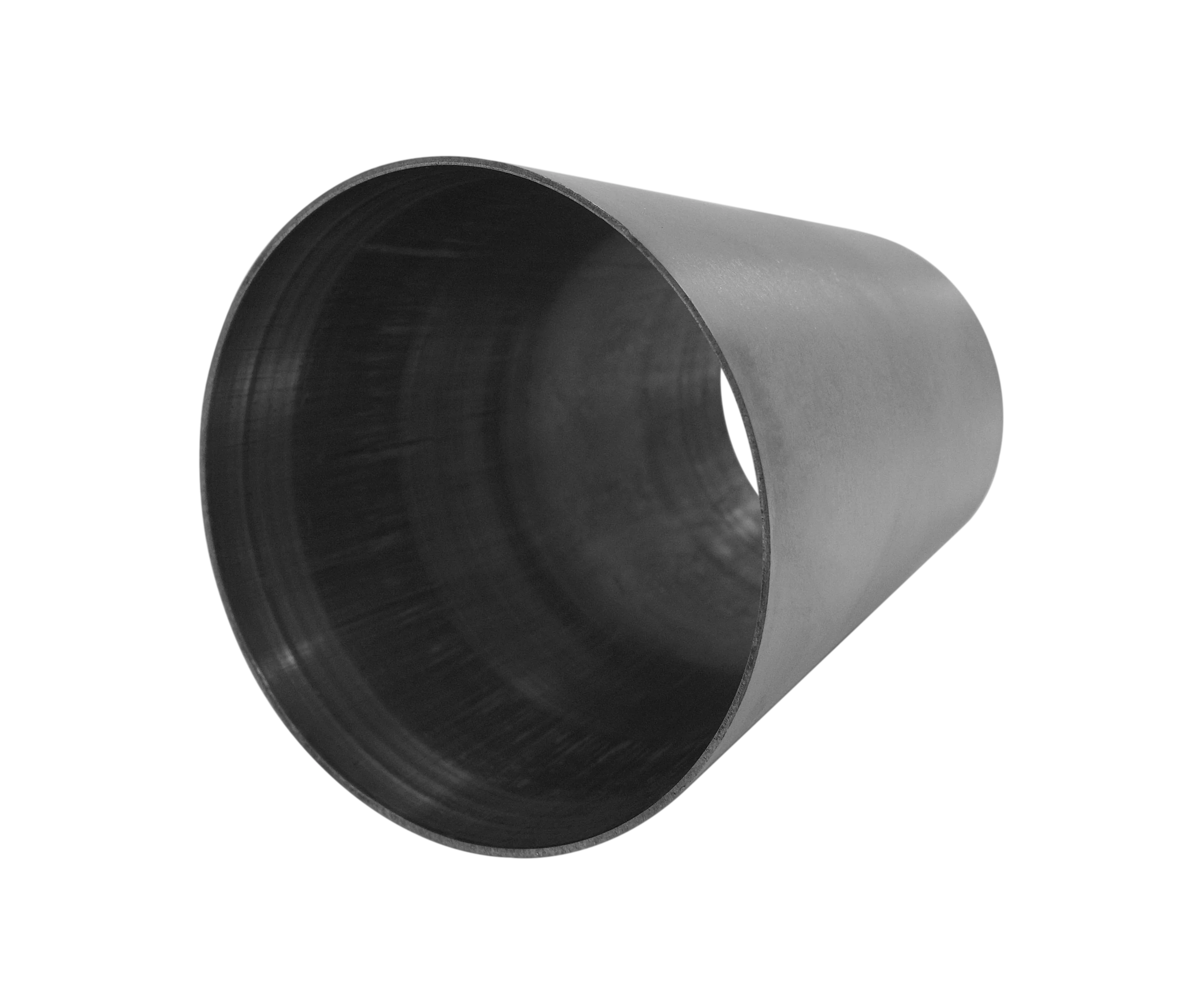 XFORCE | Reducer Cone Mild Steel 2Inch To 4Inch | RCM-244 - Image 2