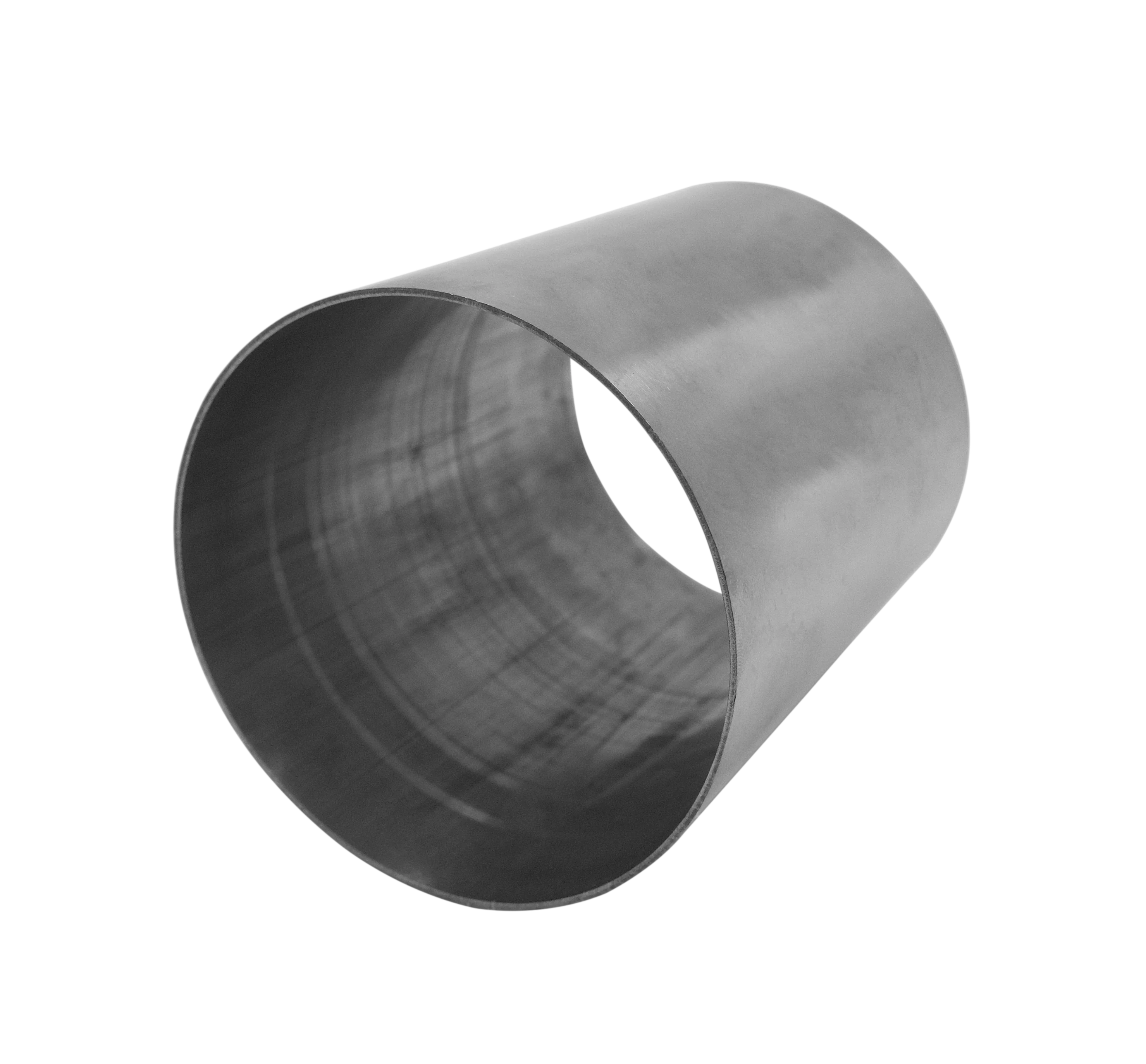 XFORCE | Reducer Cone Mild Steel 3Inch To 4Inch | RCM-344 - Image 2