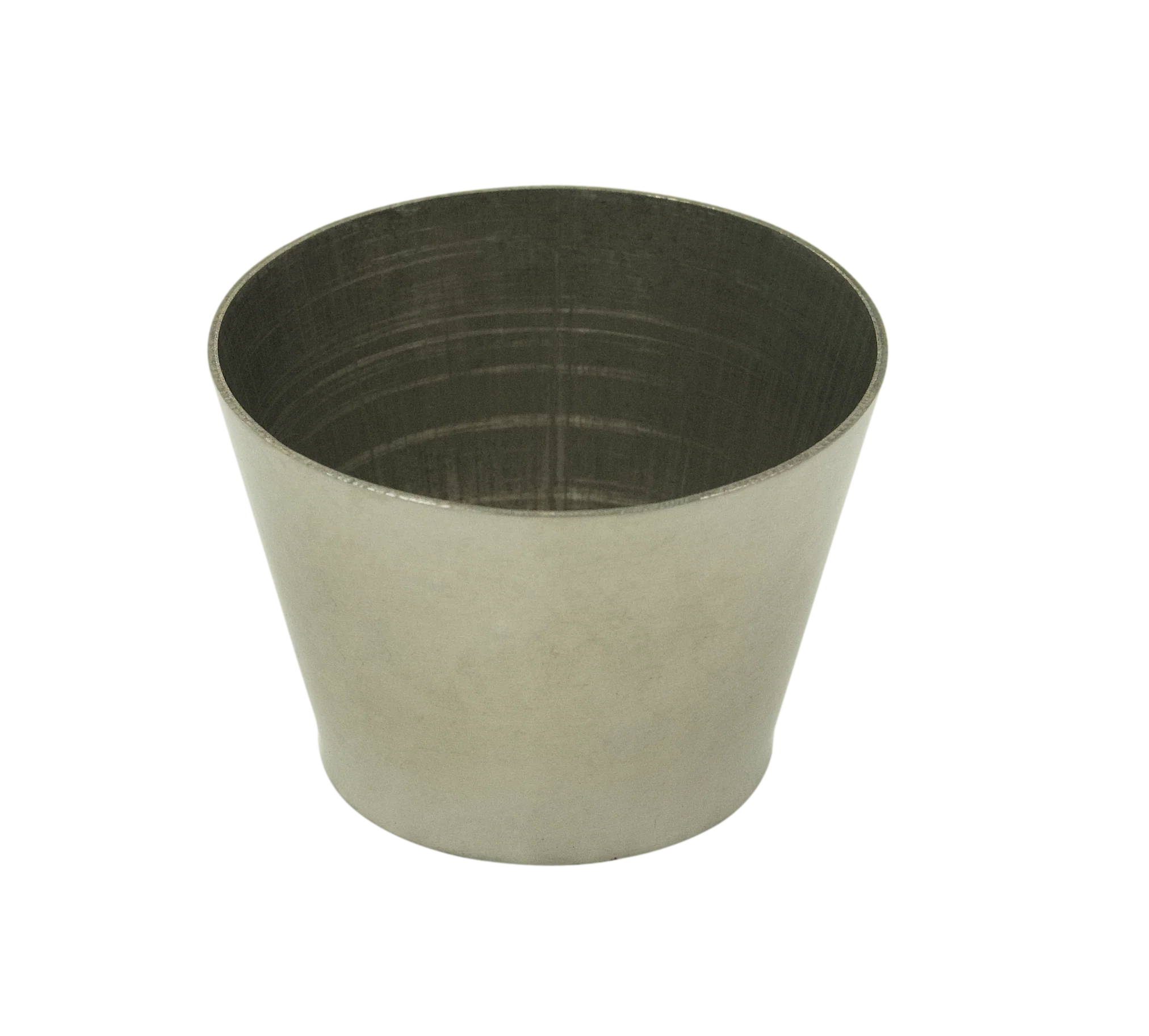 XFORCE - Reducer Cone Stainless Steel 2.5Inch To 3Inch