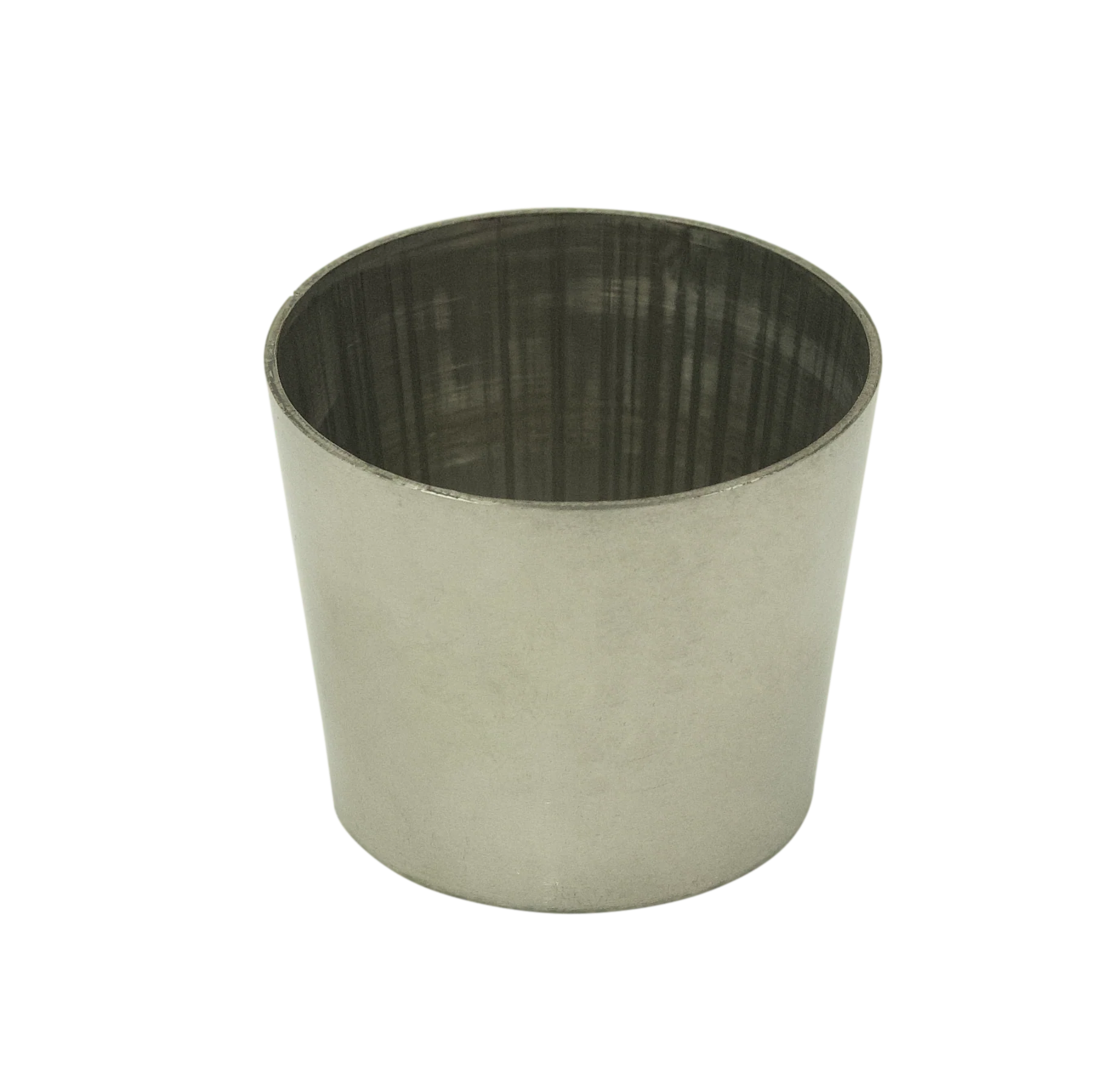 XFORCE | Reducer Cone Stainless Steel 2Inch To 2.5Inch | RCS-2225