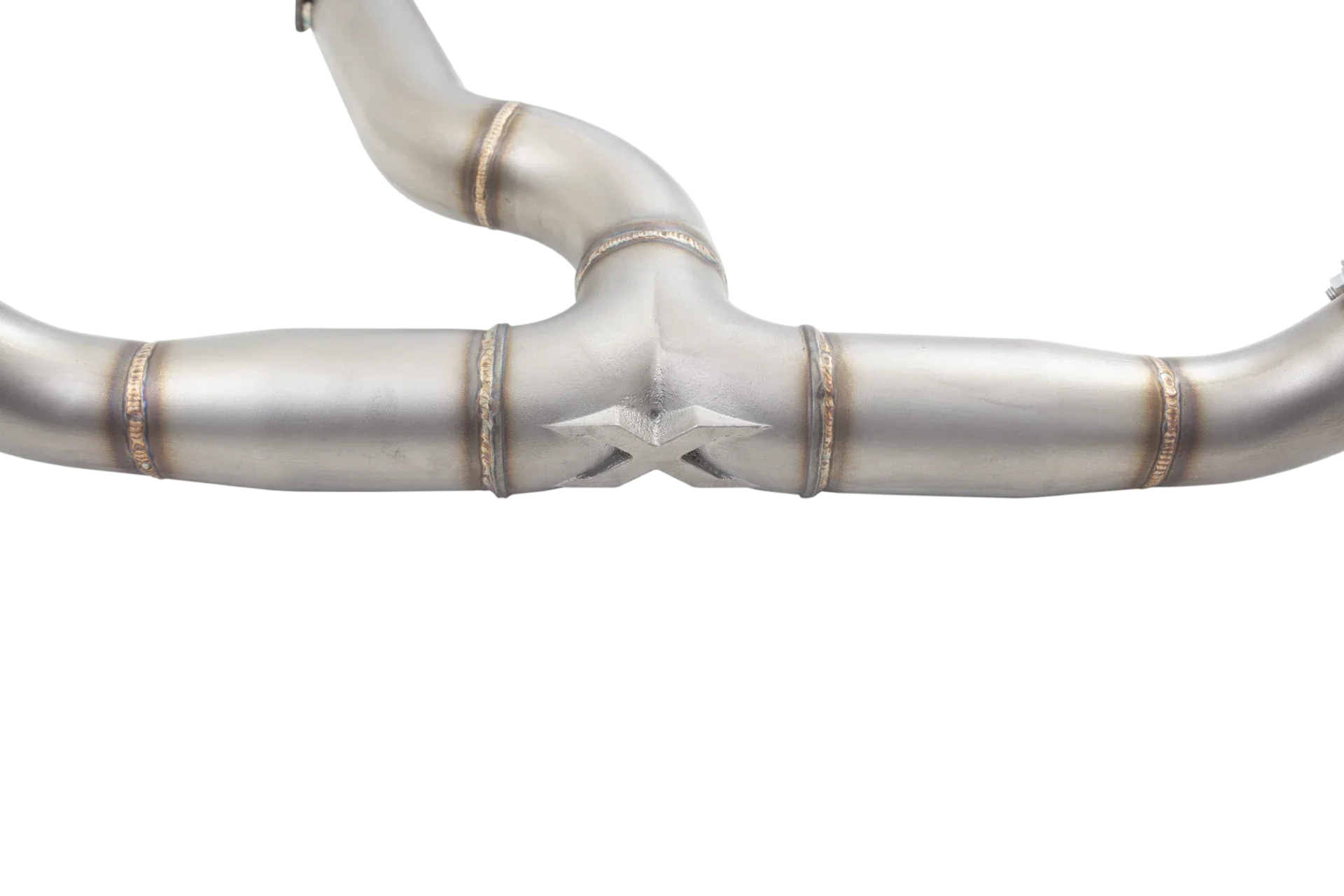 XForce | 3" Race Cat-Back Exhaust System | Subaru WRX & STI G3 VA Sedan 2011-On | ES-SW24-R-CBS - Image 3