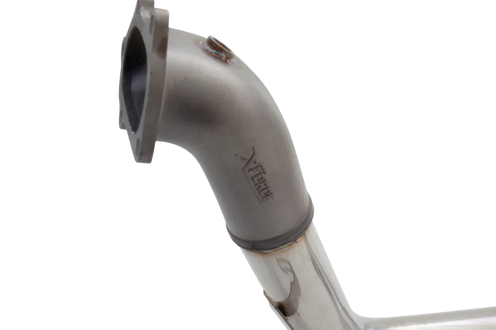 Xforce | 3" Stainless Steel Downpipe Kit | Subaru WRX & STI EJ20 EJ25 1994–2007 | ES-SW07-KITB - Image 3