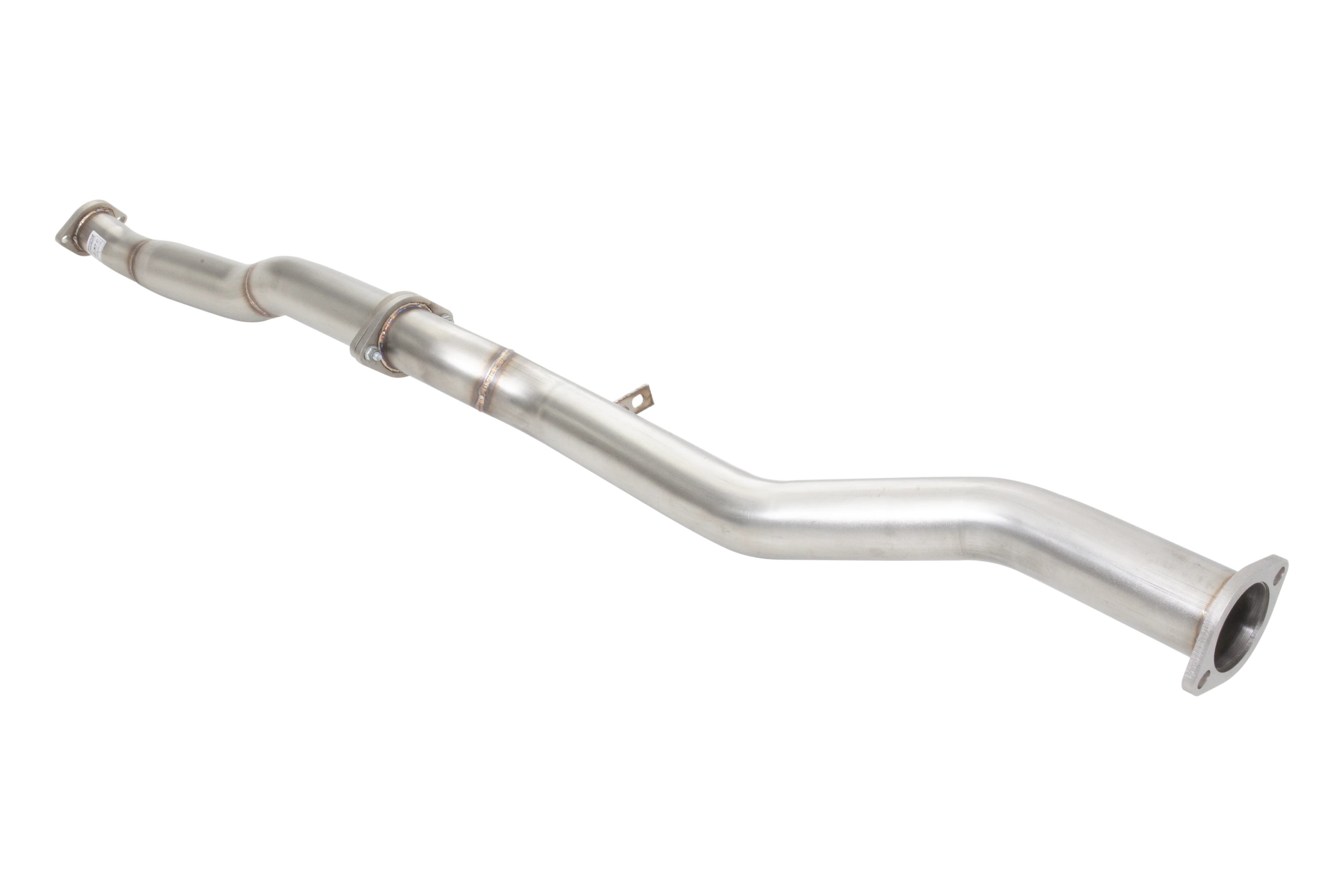 XForce | 3" Secondary Cat Delete Pipe | Subaru WRX VB 2.4L 2022–On | Manual Only | ESSW29SCRP - Image 3