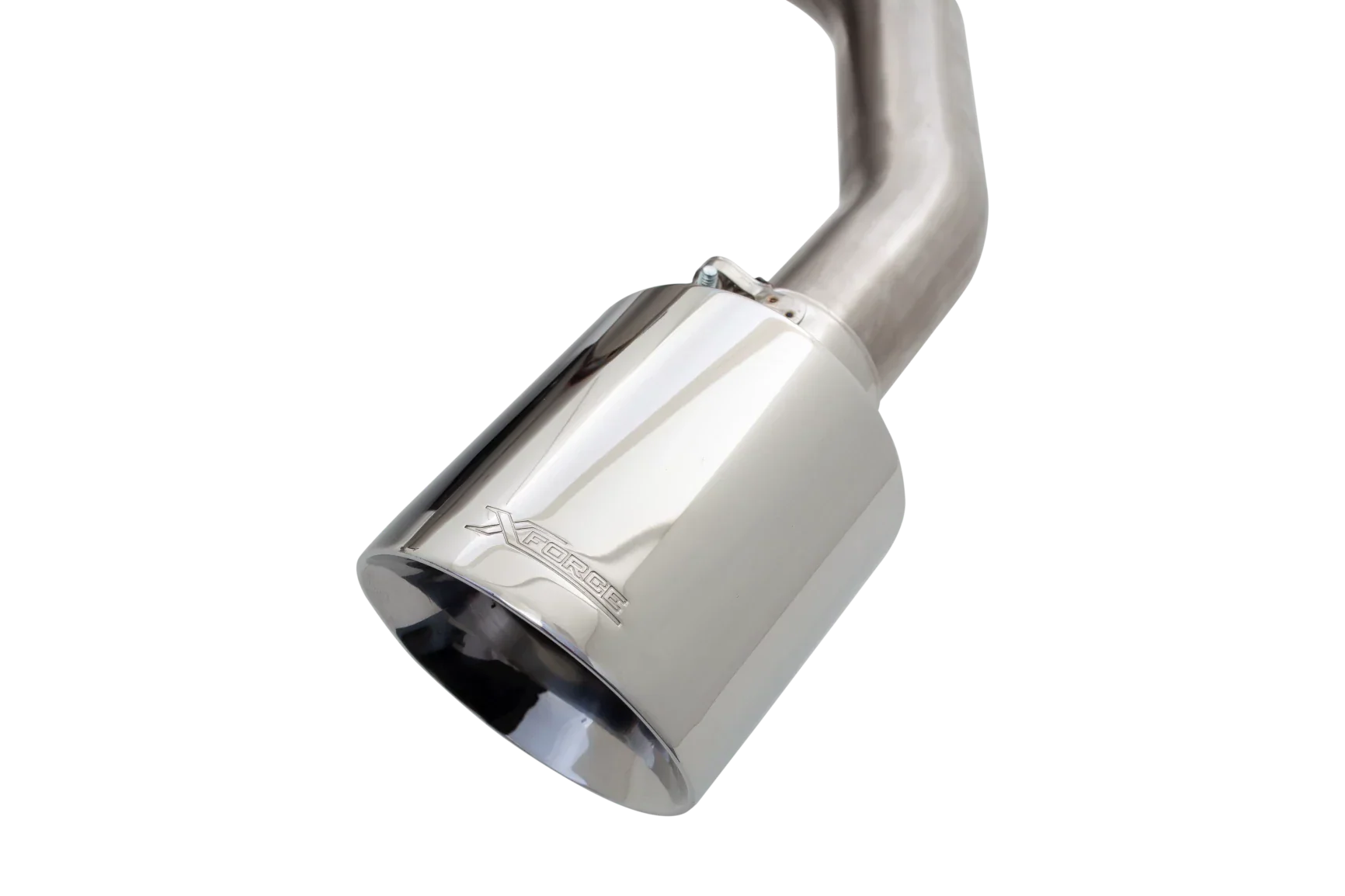 XForce | 2.5" Cat Back Exhaust | Toyota 86 ZN6 & Subaru BRZ ZC6 2012–2021 | ES-T86-01-CBS - Image 4