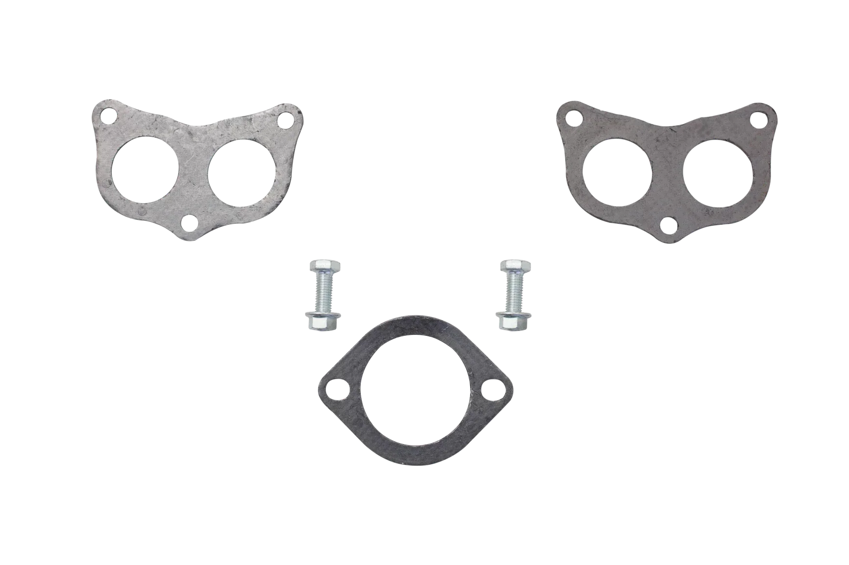 XForce | Unequal Length 4-into-1 Header & Over Pipe | Toyota 86 & Subaru BRZ 2012 - 2021 | H2-T86-02KIT - Image 3