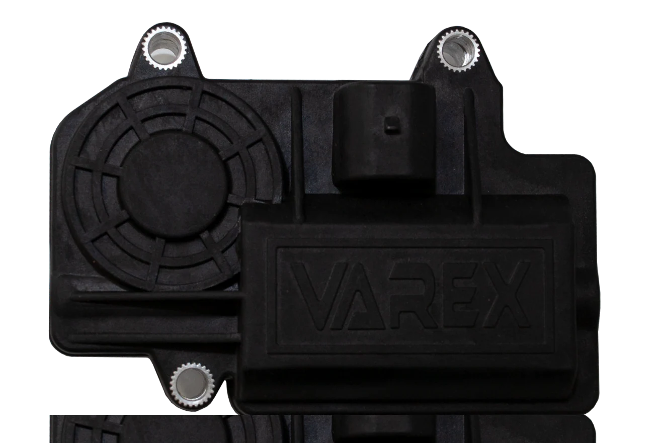 XFORCE | Varex 3 Bolt Motor | VK10